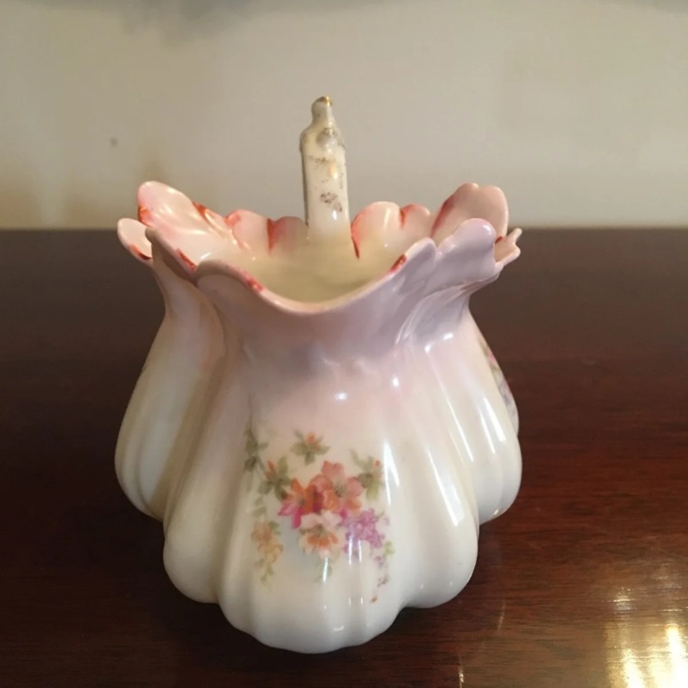 Vintage Porcelain Creamer - Picture 3 of 8